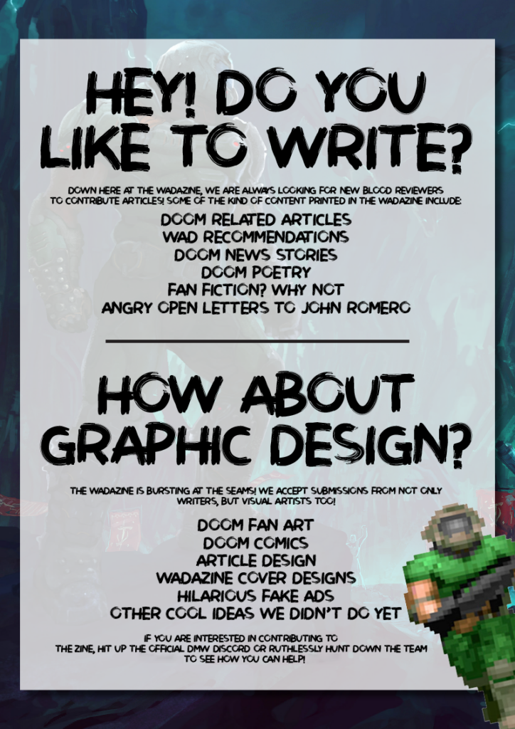 Looking for GFX Artist! Contact on Discord! - Recruitment